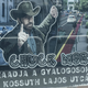 Illustration for article titled Chuck Norris visszahozza a villamost a Kossuth Lajos utcába?